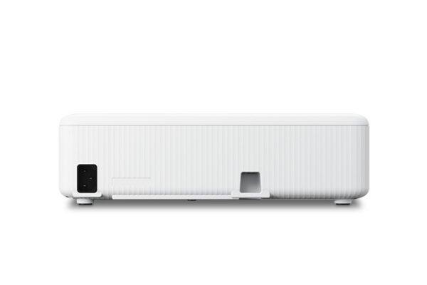 Epson EpiqVision Flex CO-W01 - Proyector 3LCD - portátil - 3000 lúmenes (blanco) - 3000 lúmenes (color) - WXGA (1280 x 800) - 16:10 - 720p - con 1 año de Epson Extra Care Home Service - Imagen 5