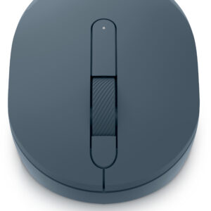 Dell - Mouse - Wireless - Midnight green