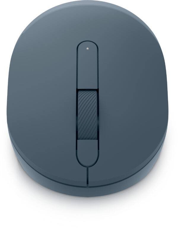 Dell - Mouse - Wireless - Midnight green