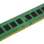 Kingston - DDR4 - módulo - 8 GB - DIMM de 288 contactos - 1600 MHz / PC4-25600 - CL22 - 1.2 V - sin búfer - no ECC