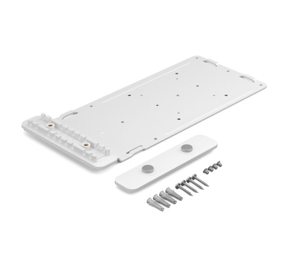 Logitech Compute Mount-OffWhite New PC Mount - Imagen 4