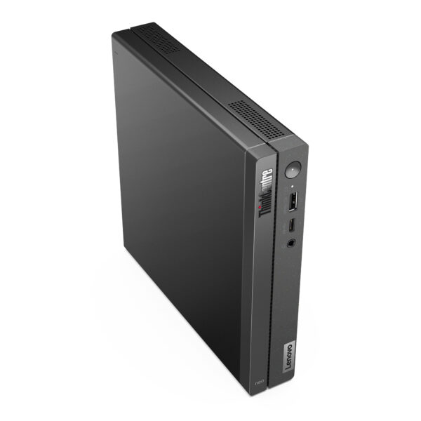 Lenovo ThinkCentre Neo 50q - Intel Core i5 13420H / 4.6 GHz - DDR4 SDRAM - 512 GB Capacidad del disco duro - Intel UHD Graphics - Windows 11 Pro - Imagen 10