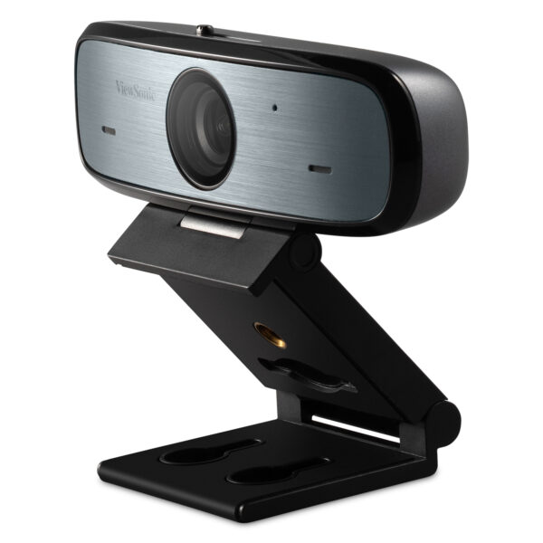 ViewSonic - VB-CAM-002 - Web camera - USB - Micrófono Integrado - Imagen 6