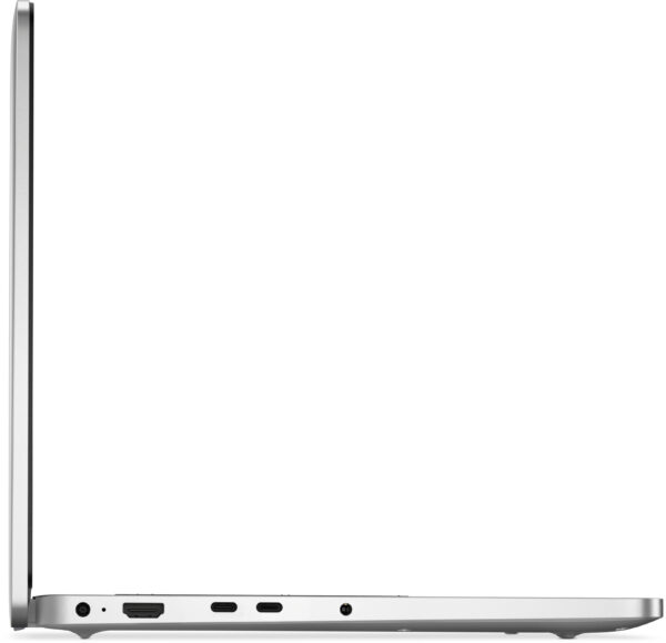 Dell Pro - Notebook - 14" - Intel Core Ultra 5 235U / 4.9 GHz - 16 GB - DDR5 SDRAM - 512 GB - Integrated Intel Graphics - Windows 11 Pro - 3-year warranty - Imagen 8