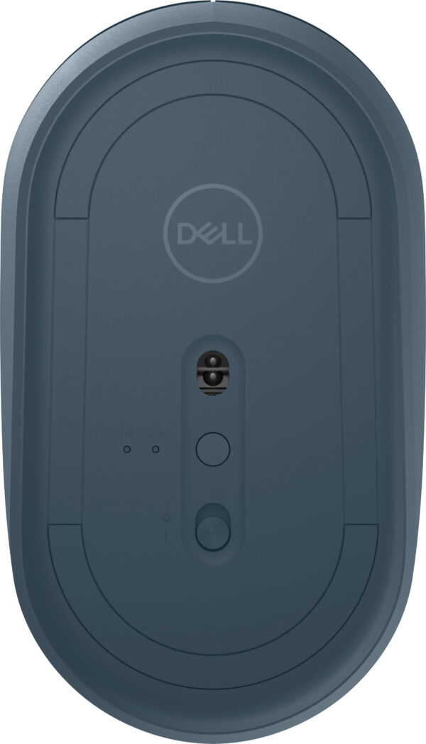 Dell - Mouse - Wireless - Midnight green - Imagen 4
