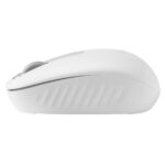 Logitech - M196 - Mouse - Bluetooth - Blanco