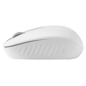 Logitech - M196 - Mouse - Bluetooth - Blanco