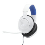 JBL - Headphones - JBLQ100PWHTBLUAM