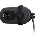 Logitech - Webcam