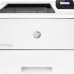 HP LaserJet Pro M501dn - Impresora - B/N - a dos caras - laser - A4/Legal - 4800 x 600 dpi - hasta 45 ppm - capacidad: 550 hojas - LAN, Gigabit LAN, host USB 2.0