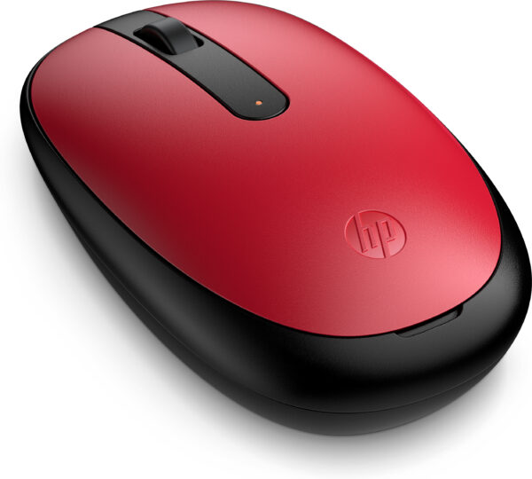 HP - Mouse - Bluetooth 5.1 - Wireless - Berry red - 43N04AA#ABM - Imagen 17
