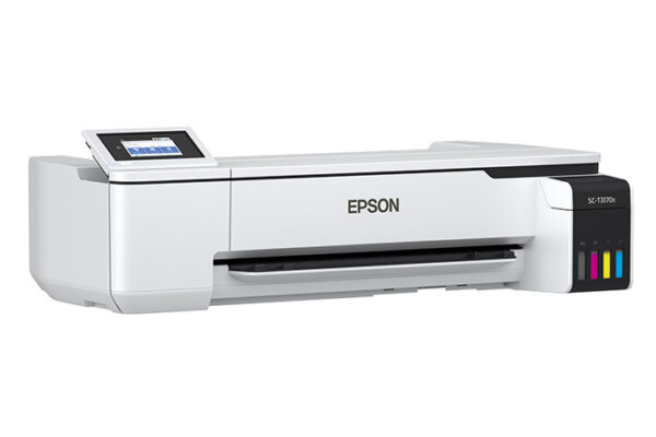 Epson T3170 - Printer - Wi-Fi - Desktop Printer - Imagen 3