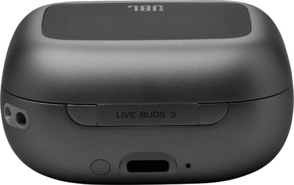 JBL LIVE - Buds 3 - Headphones - True wireless - Black - Imagen 7