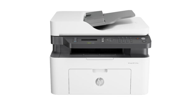 HP Laser MFP 137FNW - 216 x 356 mm - hasta 20 ppm (mono) - Imagen 2