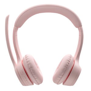 Logitech Zone - 300 - Headphones - Wireless - 981-001411