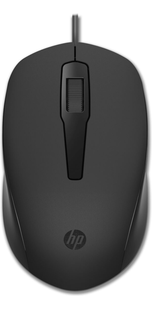 HP - Mouse - Wired - 240J6AA#ABM - Imagen 3