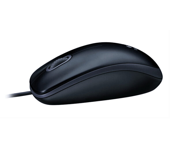 Logitech M90 - Ratón - diestro y zurdo - óptico - cableado - USB - Imagen 5