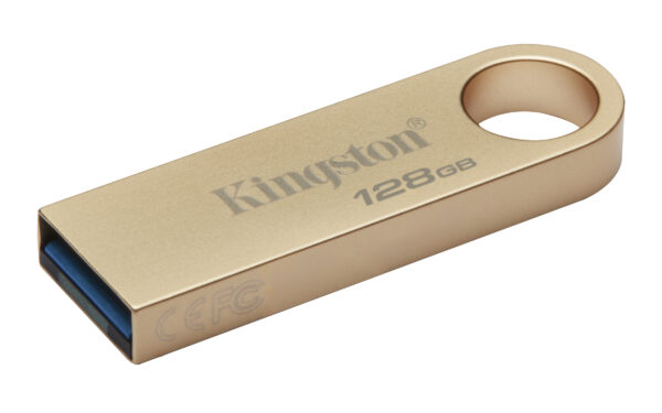 Kingston USB flash drive DataTraveler SE9 128GB - Imagen 4