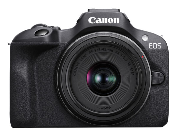 Canon EOS - Digital camera - 6052C012AA - Imagen 4