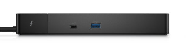 Dell WD22TB4 - Estación de conexión - Thunderbolt - DP, Thunderbolt, HDMI - 1GbE - 130 vatios - Brown Box - Imagen 4
