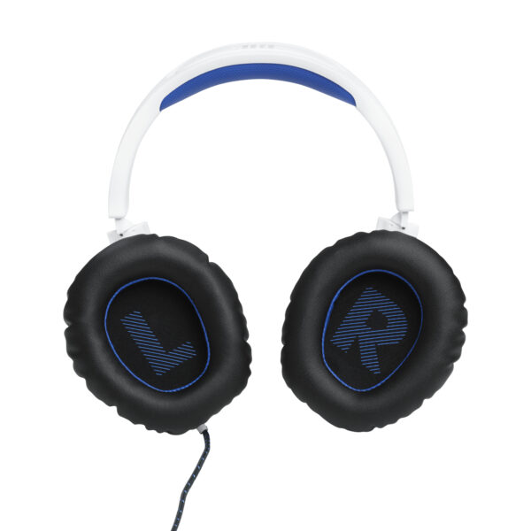 JBL - Headphones - JBLQ100PWHTBLUAM - Imagen 7