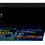 HP 201A - Amarillo - original - LaserJet - cartucho de tóner (CF402A) - para Color LaserJet Pro M252dn, M252dw, M252n, MFP M277c6, MFP M277dw, MFP M277n