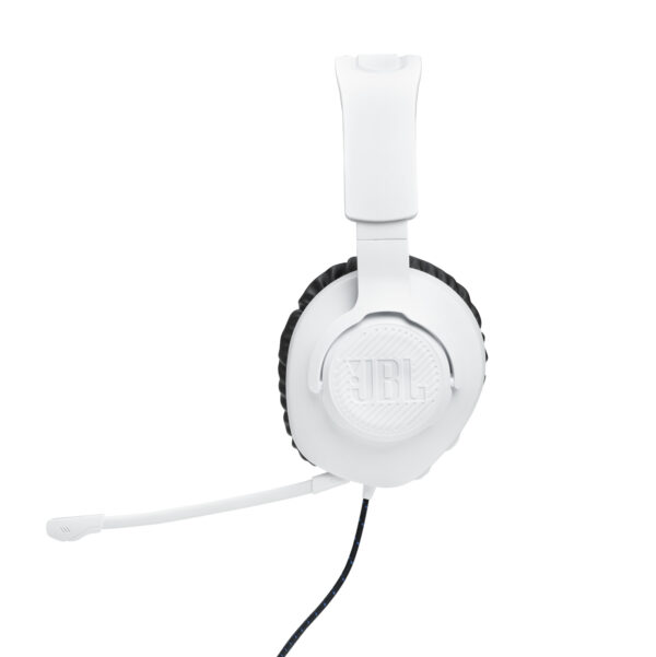 JBL - Headphones - JBLQ100PWHTBLUAM - Imagen 5