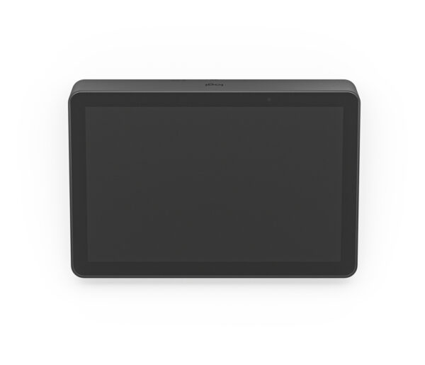 Logitech Tap IP - Dispositivo de vídeoconferencia - grafito - Imagen 7