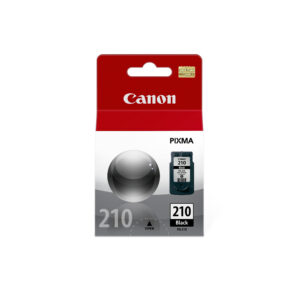 Canon - Print cartridge - PG-210 LAM Bla