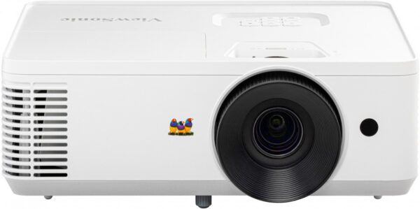 ViewSonic PA700S - Proyector DLP - 4500 ANSI lumens - SVGA (800 x 600) - 4:3 - objetivo zoom - Imagen 6