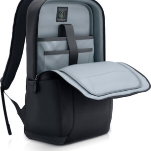 Dell EcoLoop Pro Slim Backpack 15 (CP5724S) - Mochila para transporte de portátil - hasta 15,6" - negro