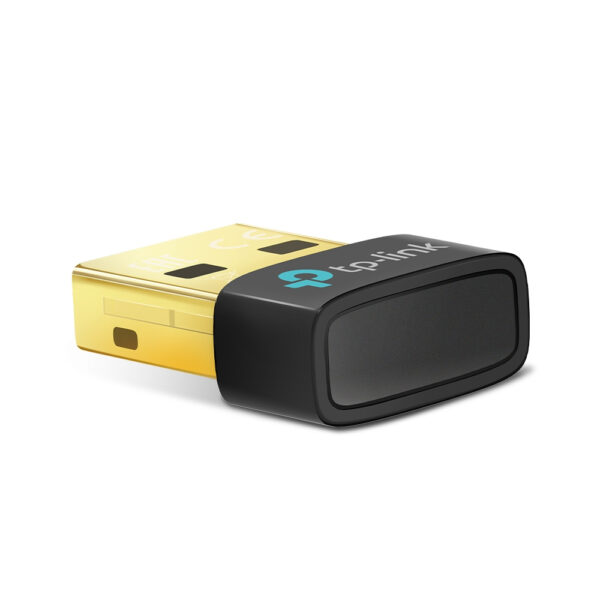 TP-Link UB500 V1 - Adaptador de red - USB 2.0 - Bluetooth 5.0 - Imagen 3