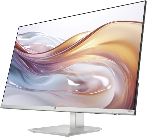 HP Monitor Series 5 27inch FHD Height Adjust-527sh - Imagen 20