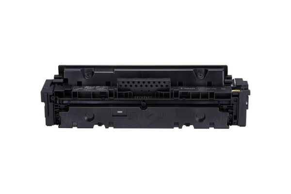 Canon 055 - Amarillo - original - cartucho de tóner - para imageCLASS LBP664Cdw, LBP664Cx, MF741Cdw, MF743Cdw, MF745Cdw; Satera LBP662C - Imagen 4