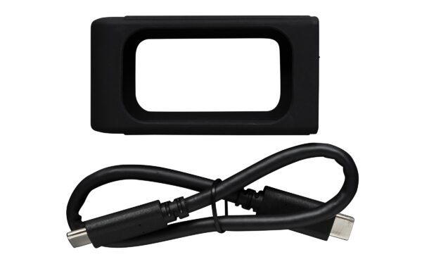 Kingston XS2000 - SSD - 1 TB - externo (portátil) - USB 3.2 Gen 2x2 (USB-C conector) - Imagen 6