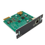 APC Network Management Card 3 with PowerChute Network Shutdown - Adaptador de administración remota - 1GbE - 1000Base-T - para P/N: SMTL2200RM2UC, SMTL3000RM2UC, SMTL3000RM2UCNC, SRTL10KRM4UT, SRTL8KRM4UT