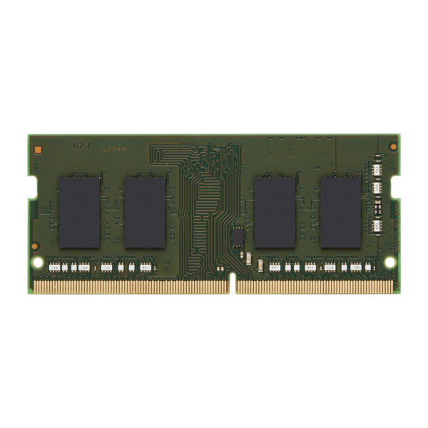 Kingston - DDR4 - módulo - 16 GB - SO-DIMM de 260 contactos - 1600 MHz / PC4-25600 - CL22 - 1.2 V - sin búfer - no ECC - Imagen 2