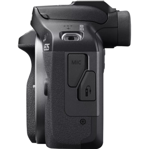 Canon EOS - Digital camera - 6052C012AA - Imagen 10
