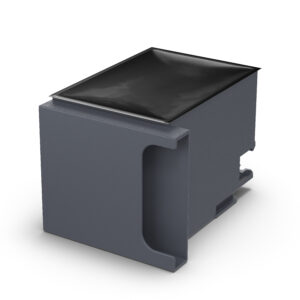 Epson T6714 - Caja de mantenimiento de tinta - para WorkForce Pro RIPS WF-C879, WF-C8610, WF-C869, WF-C8690, WF-C878
