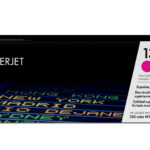 HP 131A - Magenta - original - LaserJet - cartucho de tóner (CF213A) - para LaserJet Pro 200 M251n, 200 M251nw, 200 M276nw, MFP M276n, MFP M276nw