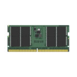 Kingston ValueRam - DDR5 SDRAM - 5600 MHz - Unbuffered - Non-ECC - 32GB 5600MT/s DDR5 Non-ECC CL4