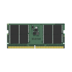 Kingston ValueRam - DDR5 SDRAM - 5600 MHz - Unbuffered - Non-ECC - 32GB 5600MT/s DDR5 Non-ECC CL4