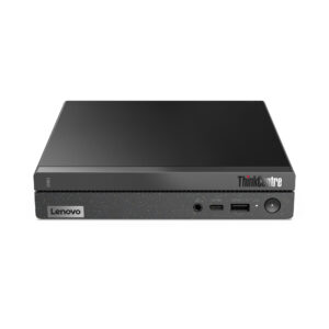 Lenovo ThinkCentre Neo 50q - Intel Core i5 13420H / 4.6 GHz - DDR4 SDRAM - 512 GB Capacidad del disco duro - Intel UHD Graphics - Windows 11 Pro