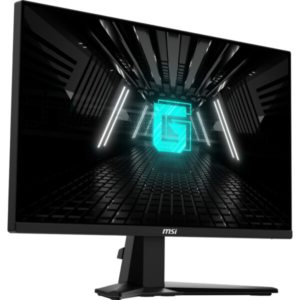 MSI - 24.5" - 1920 x 1080 - DisplayPort / HDMI - Imagen 8