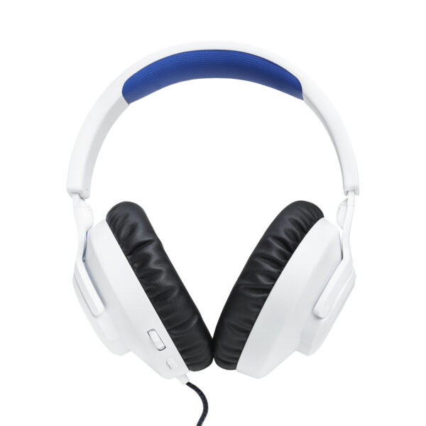 JBL - Headphones - JBLQ100PWHTBLUAM - Imagen 4