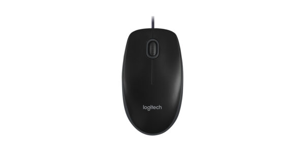 Logitech Desktop MK120 - Juego de teclado y ratón - USB - Imagen 7