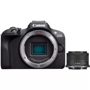Canon EOS - Digital camera - 6052C012AA
