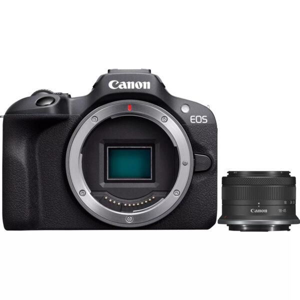 Canon EOS - Digital camera - 6052C012AA