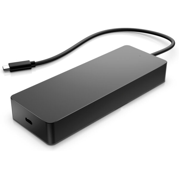 HP - Hub - USB-C Multiport - Imagen 5