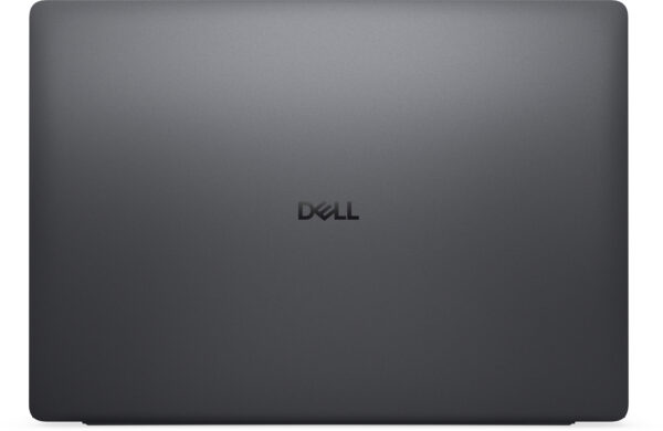 Dell Pro - Notebook - 16" - Intel Core i5 120U / 5.0 GHz - 16 GB - DDR5 SDRAM - 512 GB - Integrated Intel Graphics - Windows 11 Pro - 1-year warranty - Black - Imagen 10
